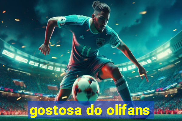 gostosa do olifans